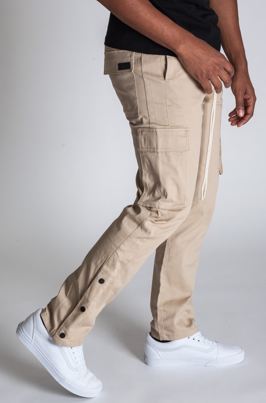 young men's cargo pants